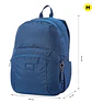 MORRAL TOTTO TRIK M - Miniatura 7