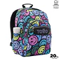 Morral Totto Acuarela - Miniatura 17
