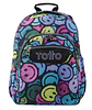 Morral Totto Acuarela - Miniatura 16
