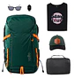 Morral Denali - Miniatura 16
