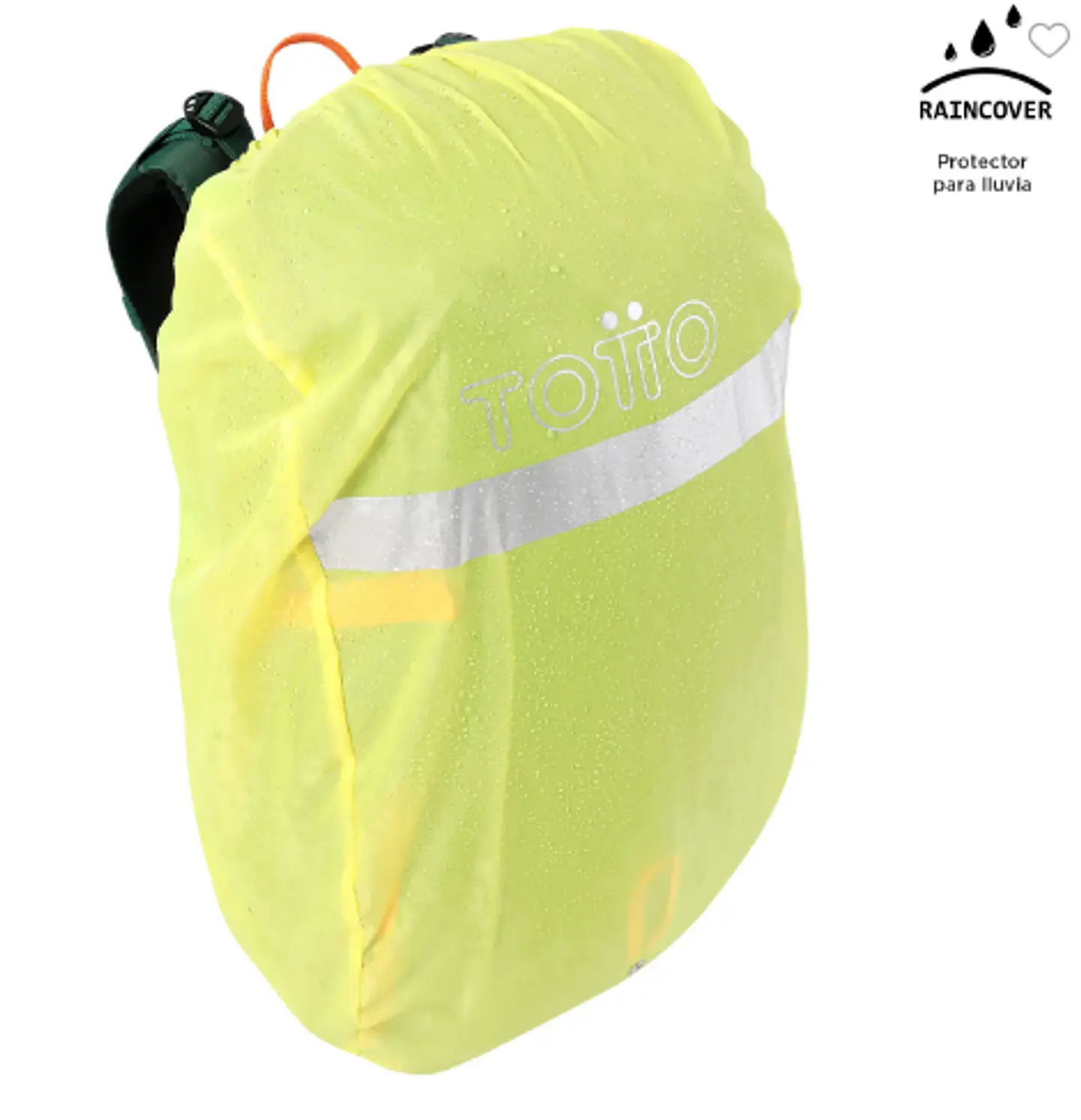 Morral Denali 14