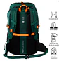 Morral Denali - Miniatura 13
