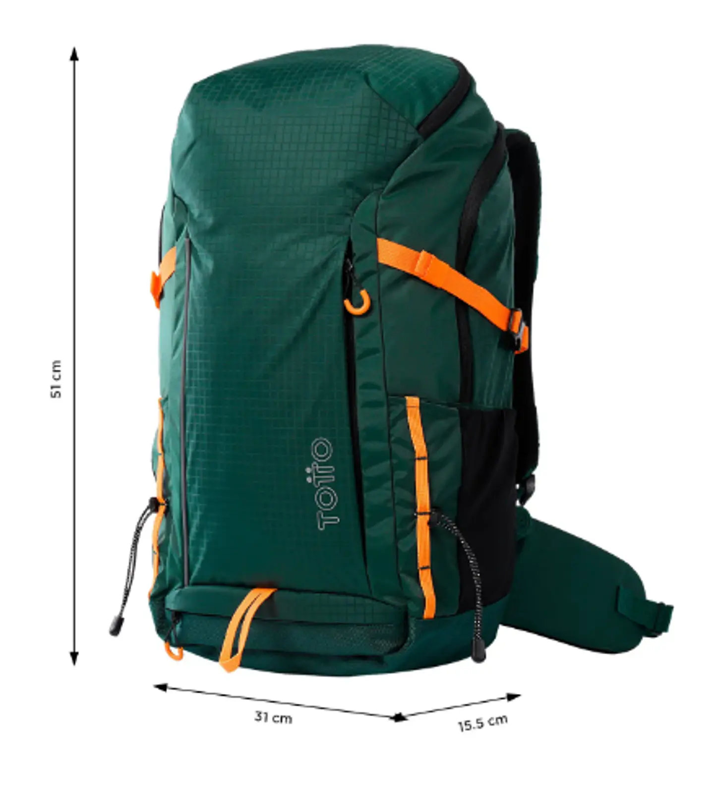 Morral Denali 11