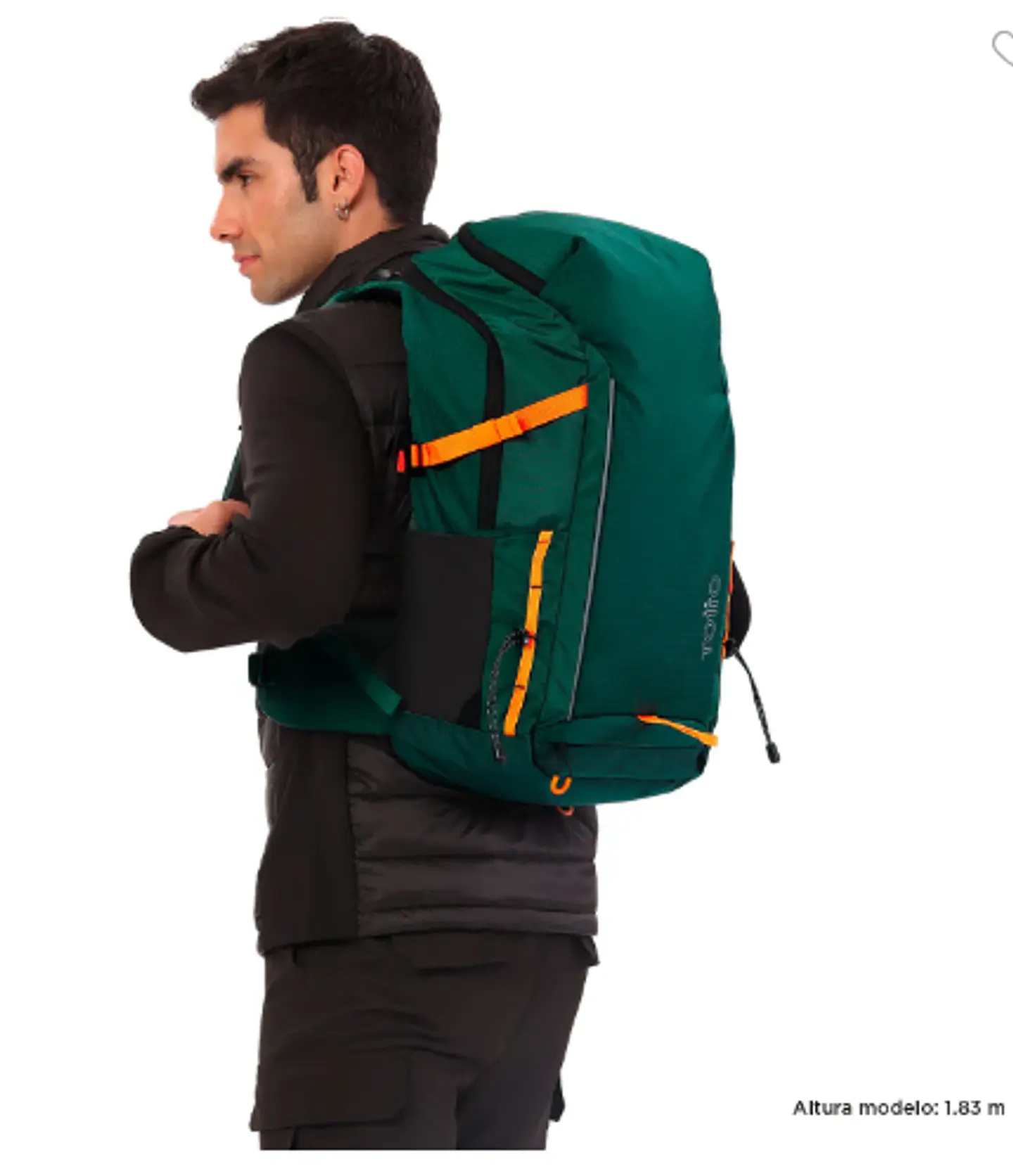 Morral Denali 10