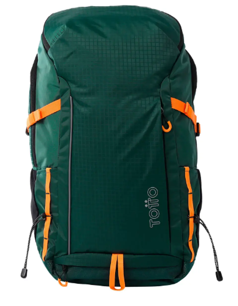 Morral Denali 9