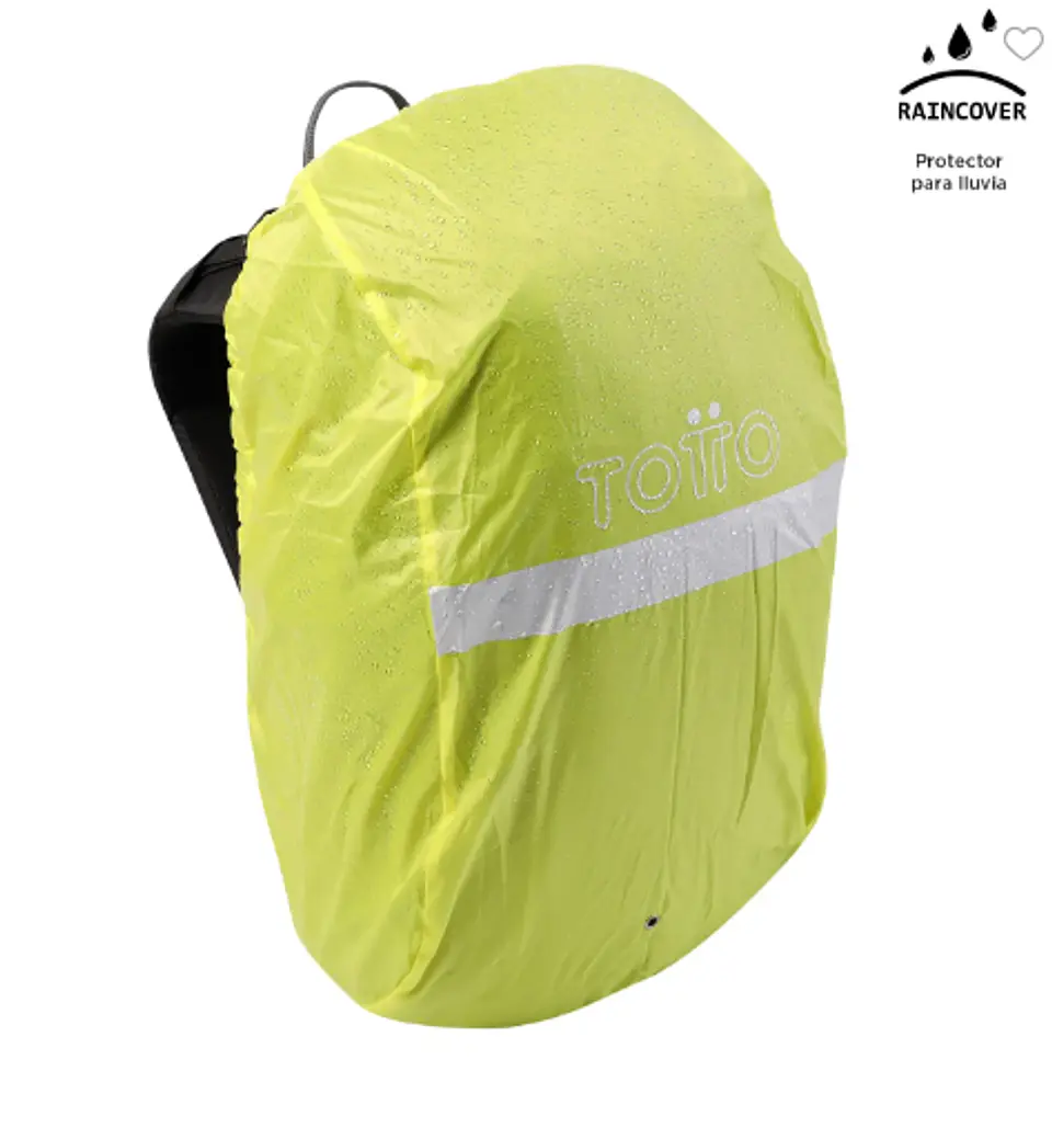 Morral Denali 21