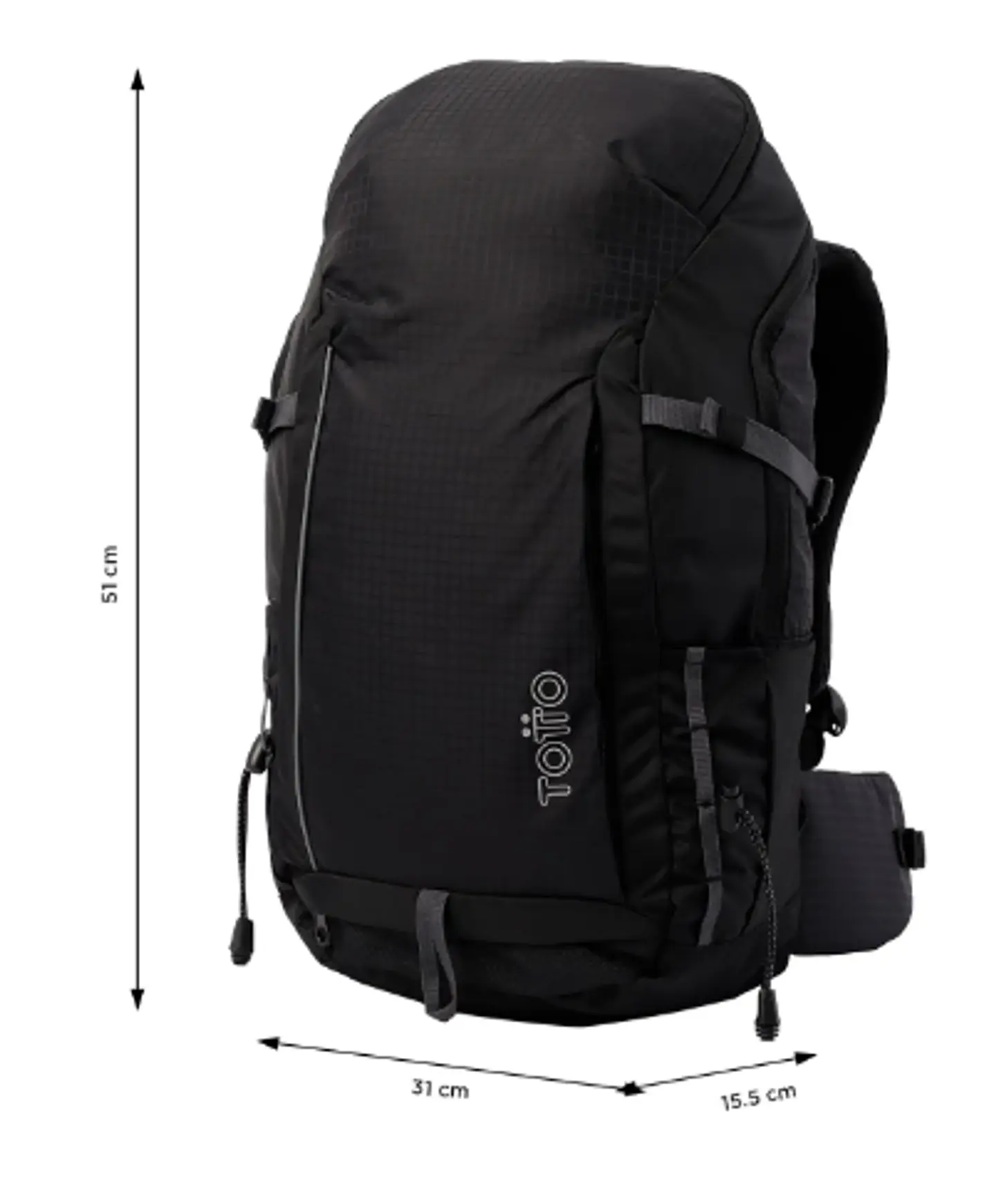 Morral Denali 18