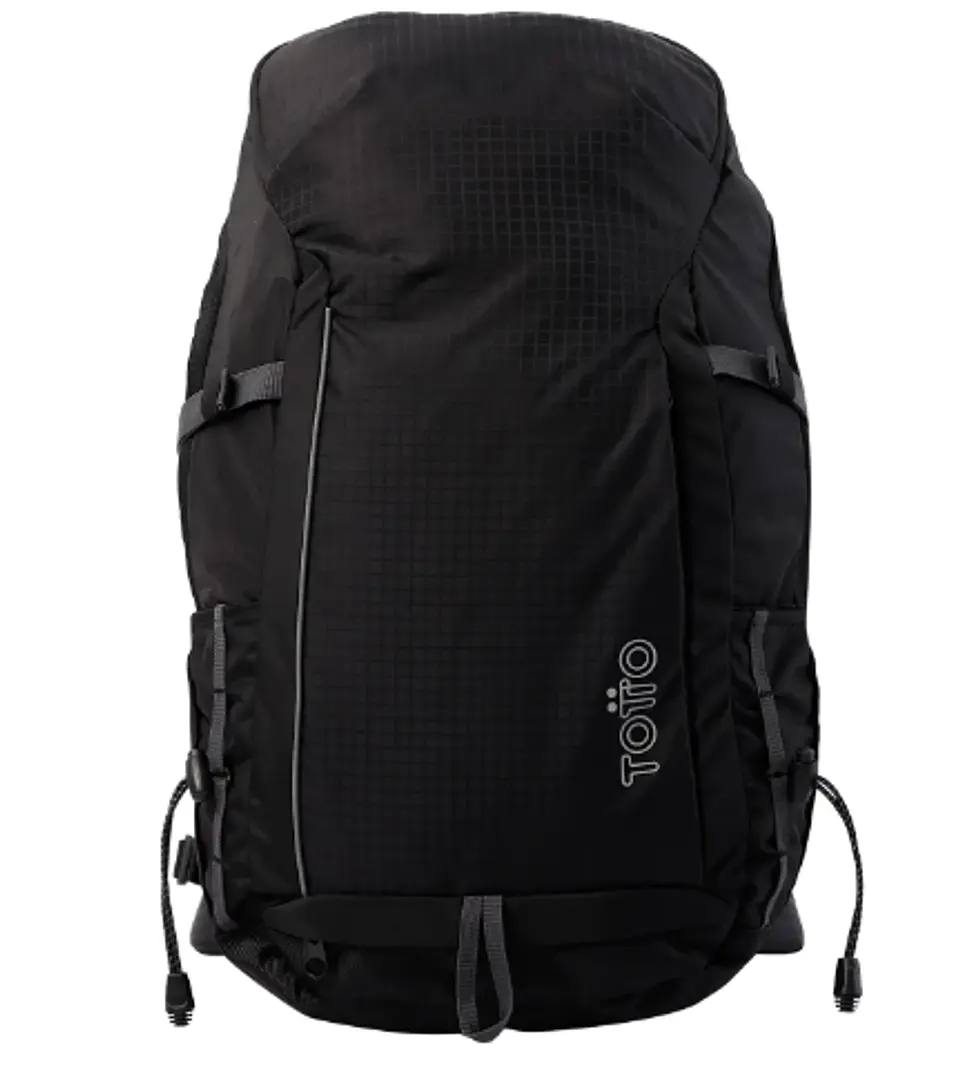 Morral Denali 17