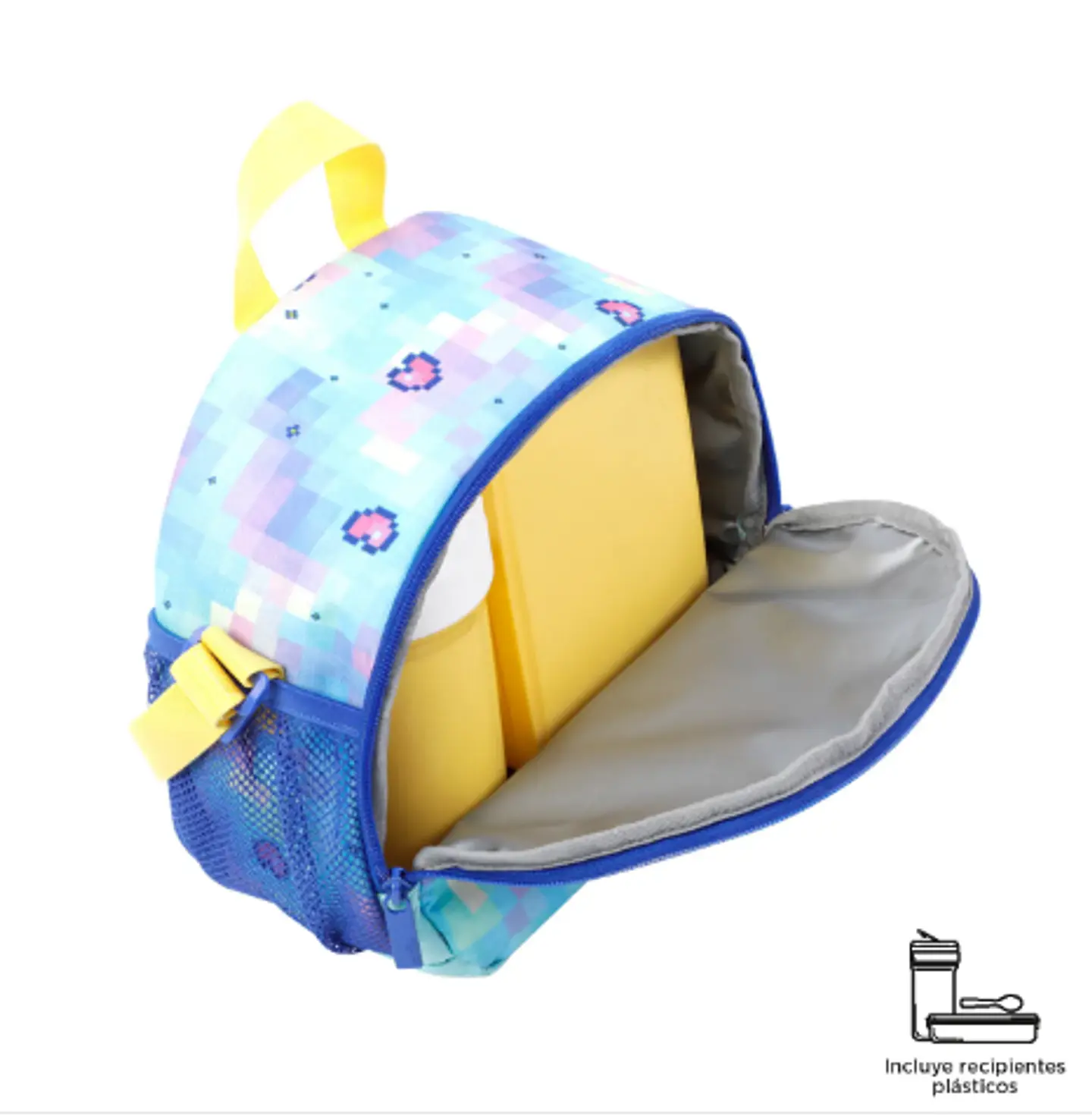 Lonchera Cremy 6