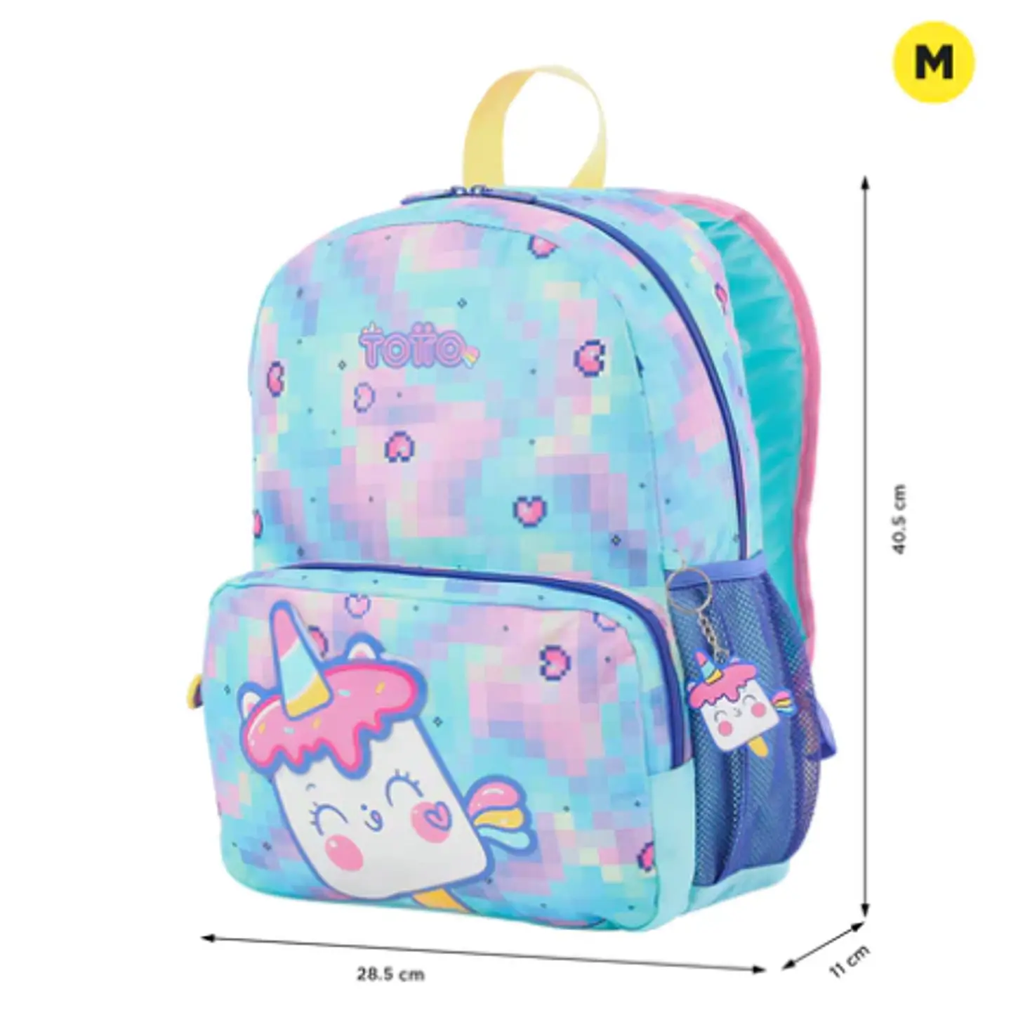 Morral Cremy M 3