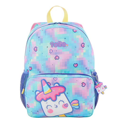 Morral Cremy M