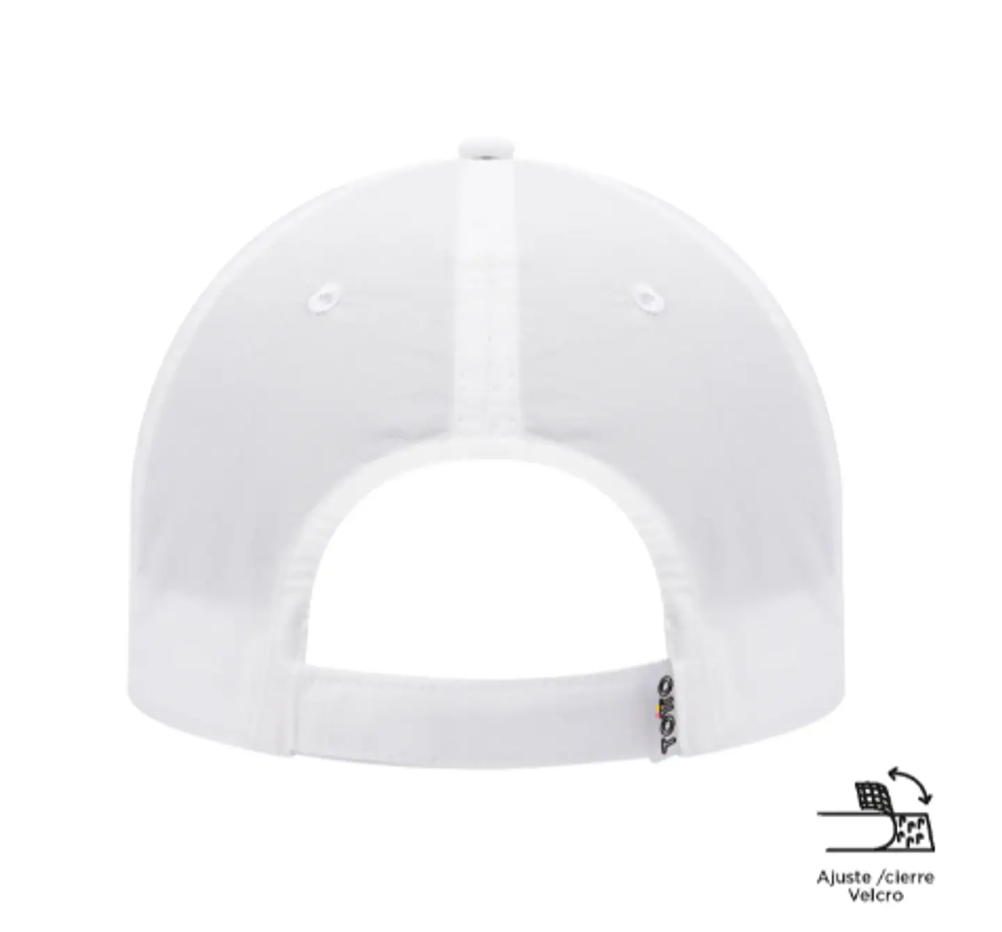 Gorra Beisbolera Unicolor Sports 4