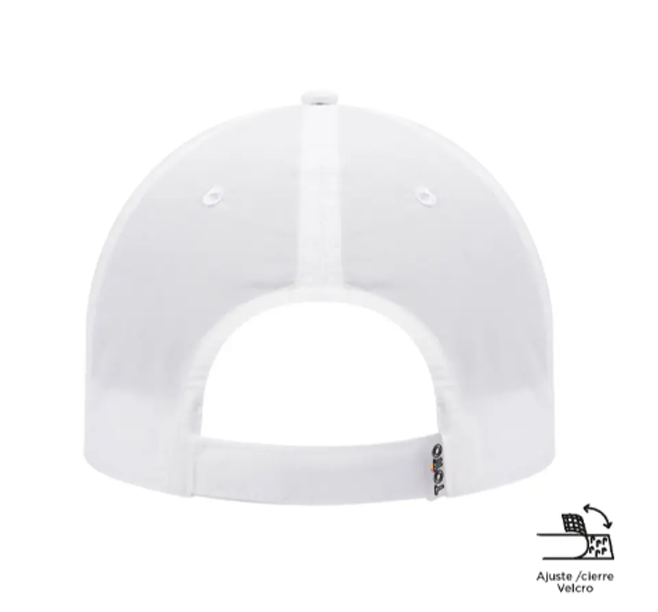 Gorra Beisbolera Unicolor Sports 4