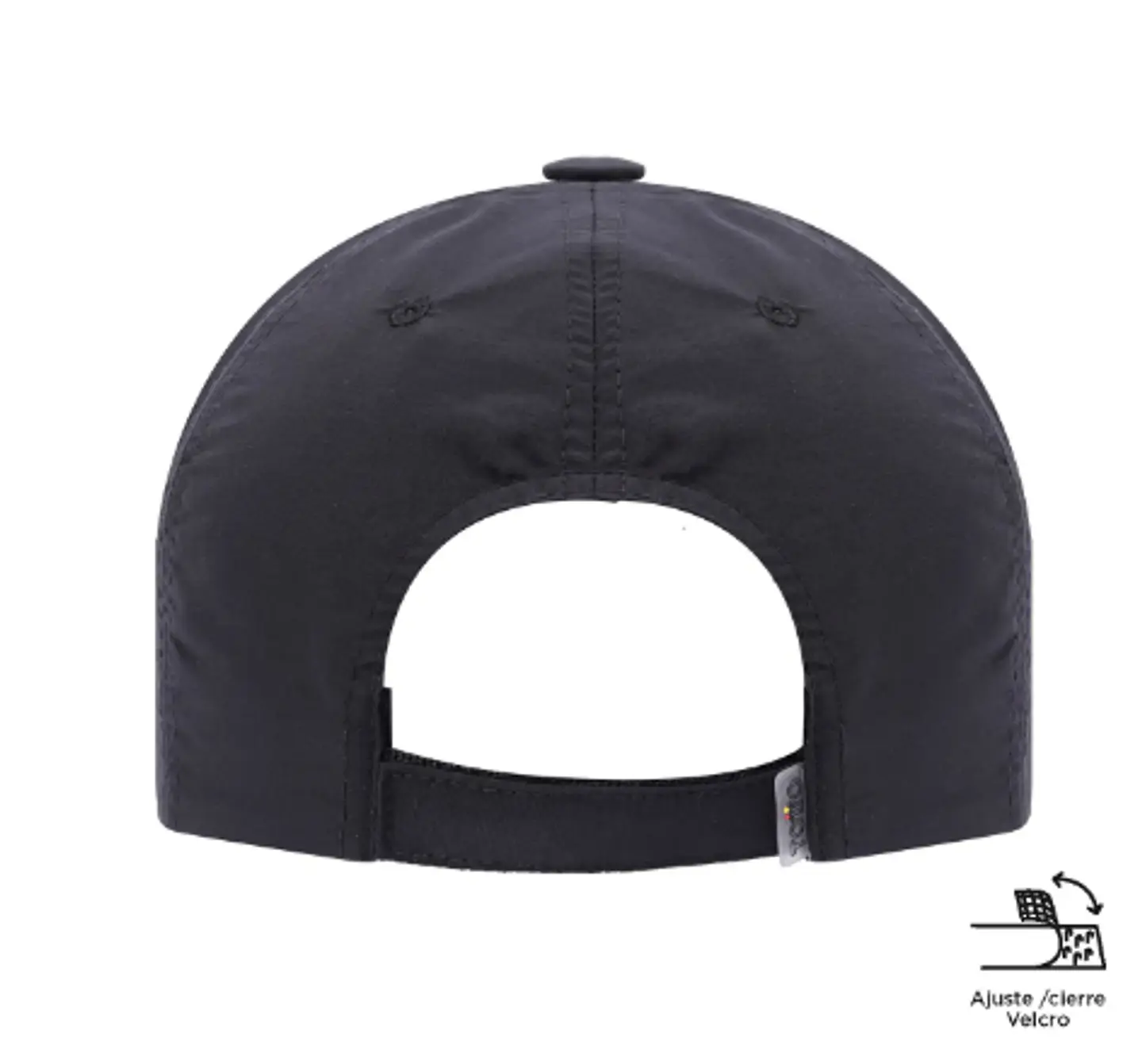Gorra Beisbolera Unicolor Sports 7