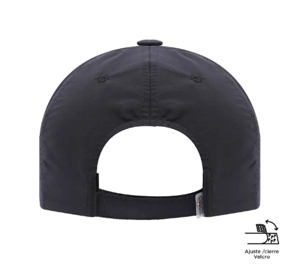 Gorra Beisbolera Unicolor Sports 7