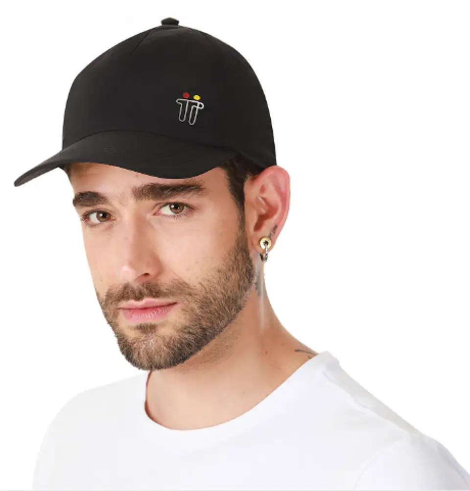 Gorra Beisbolera Unicolor Sports 6