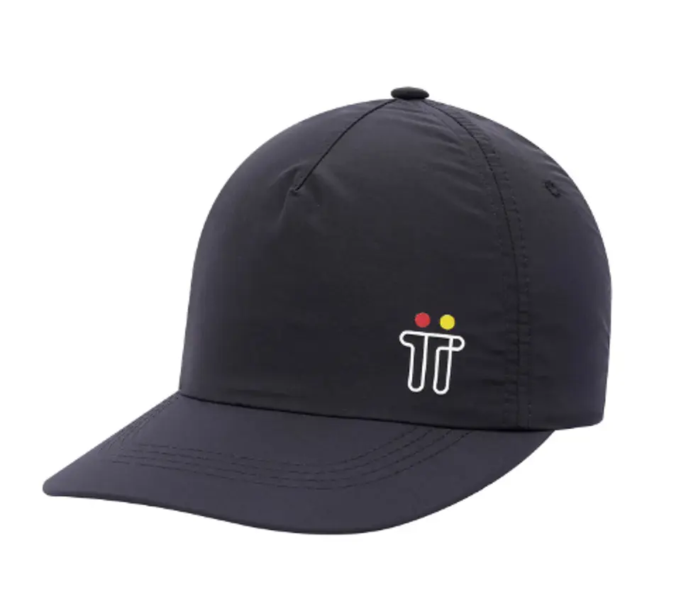 Gorra Beisbolera Unicolor Sports 5