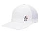 Gorra Beisbolera Unicolor Sports - Miniatura 1