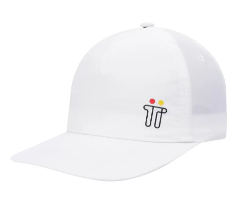 Gorra Beisbolera Unicolor Sports 1
