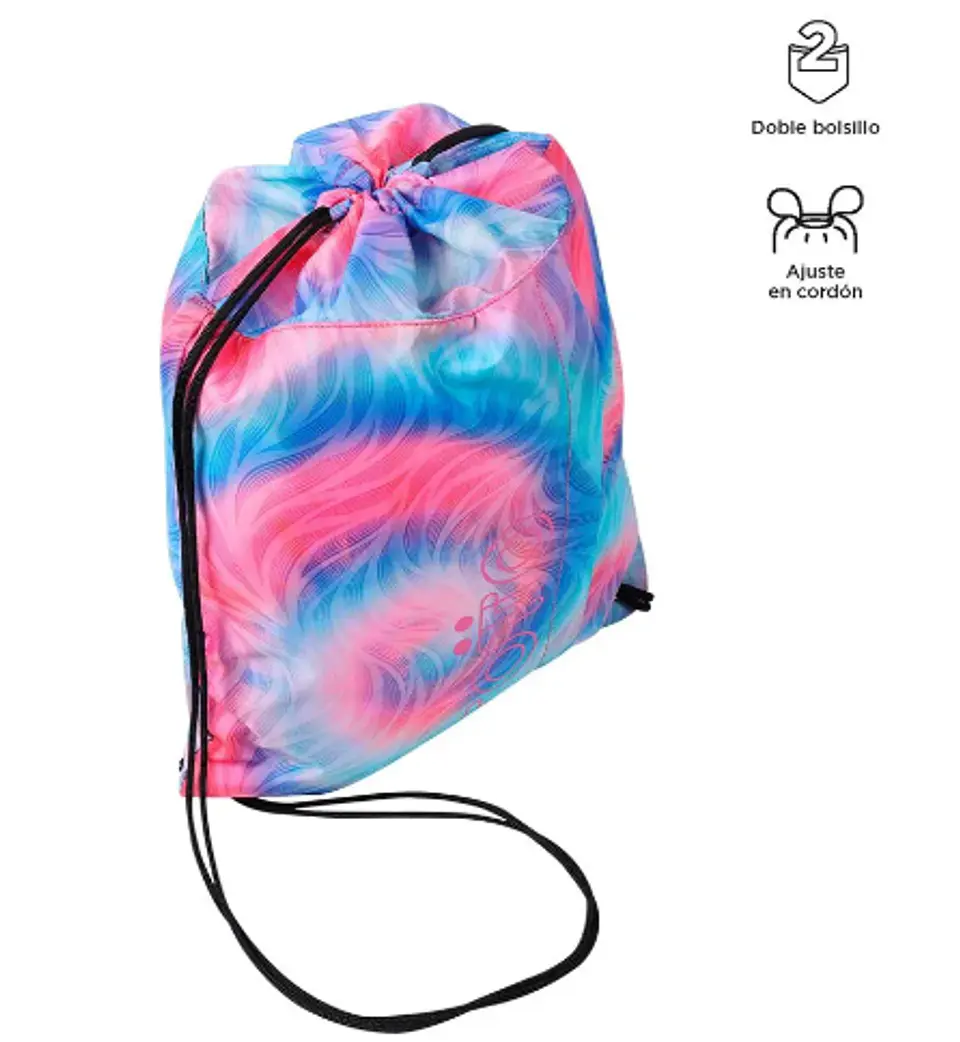 Multiuso Curvigrafo Glitter 3