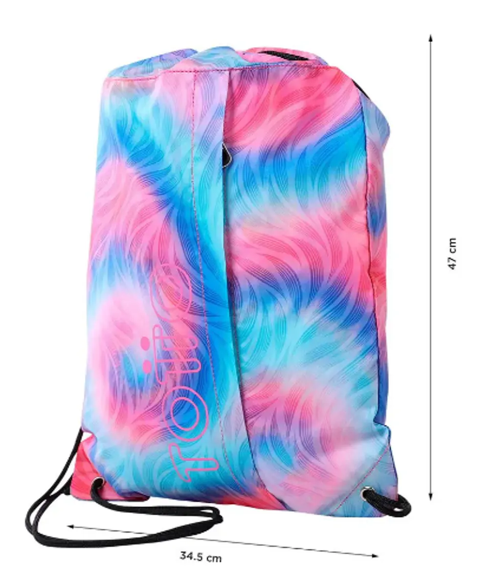 Multiuso Curvigrafo Glitter 2