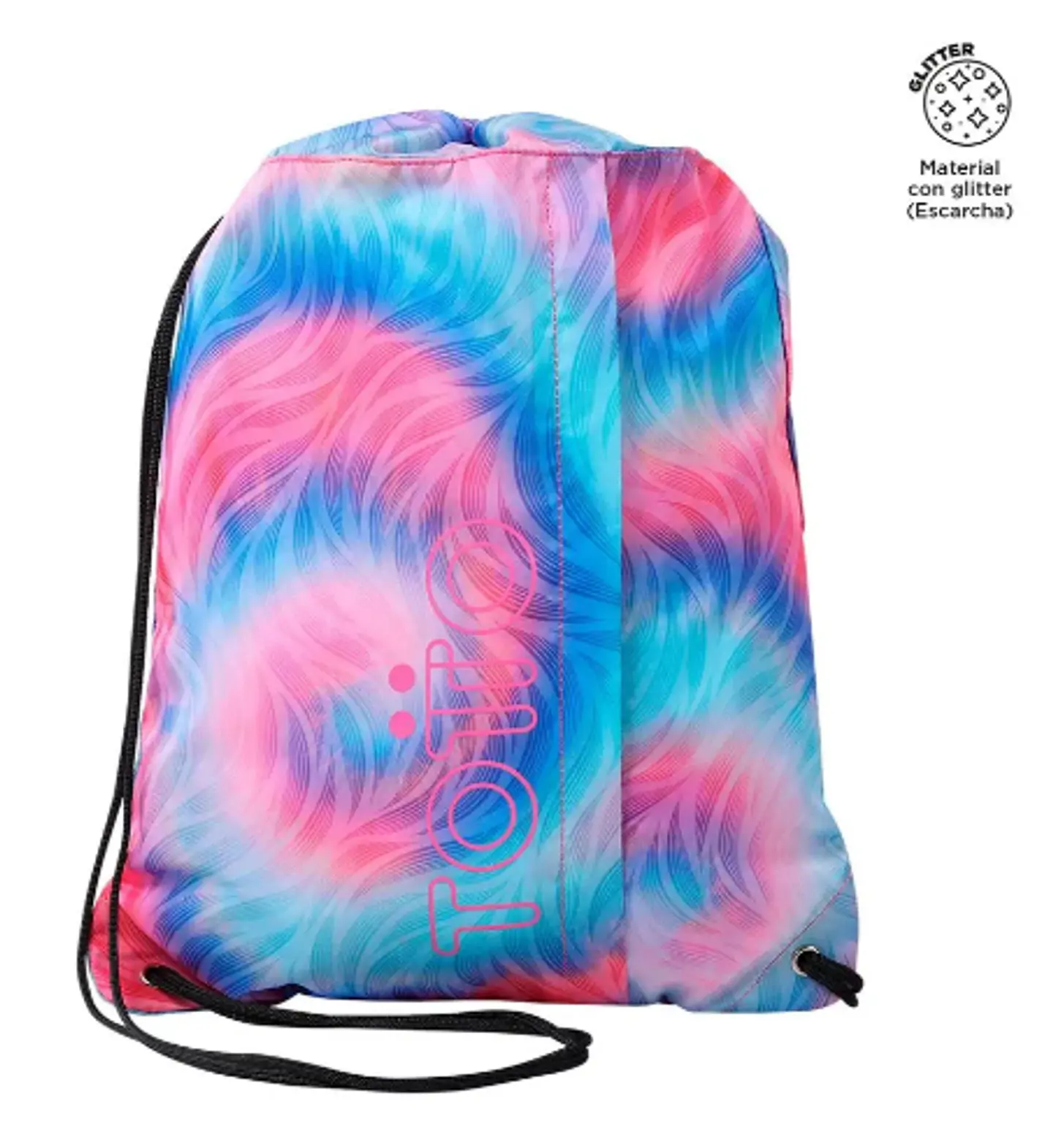 Multiuso Curvigrafo Glitter 5