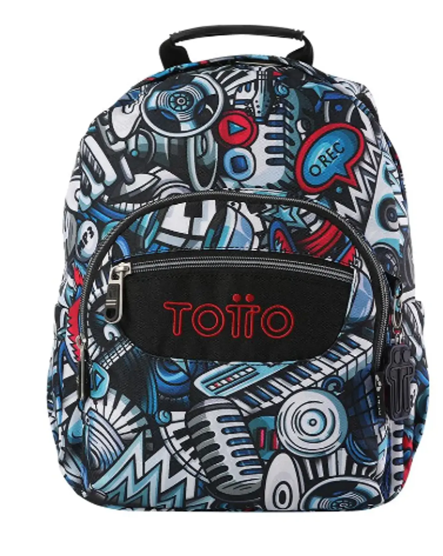 Morral  Totto Tempera 17