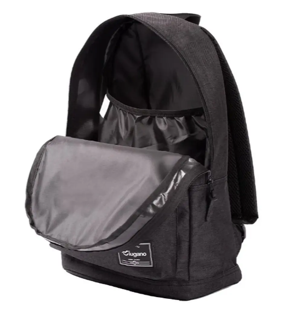 Morral Polux 3
