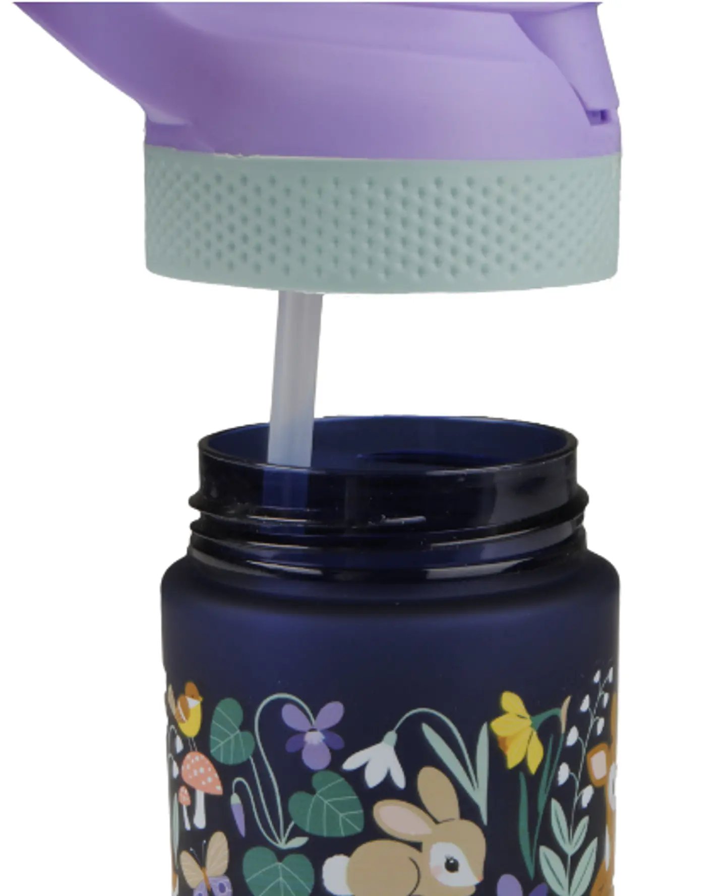 Botella Aqua Junior 500 ML 5