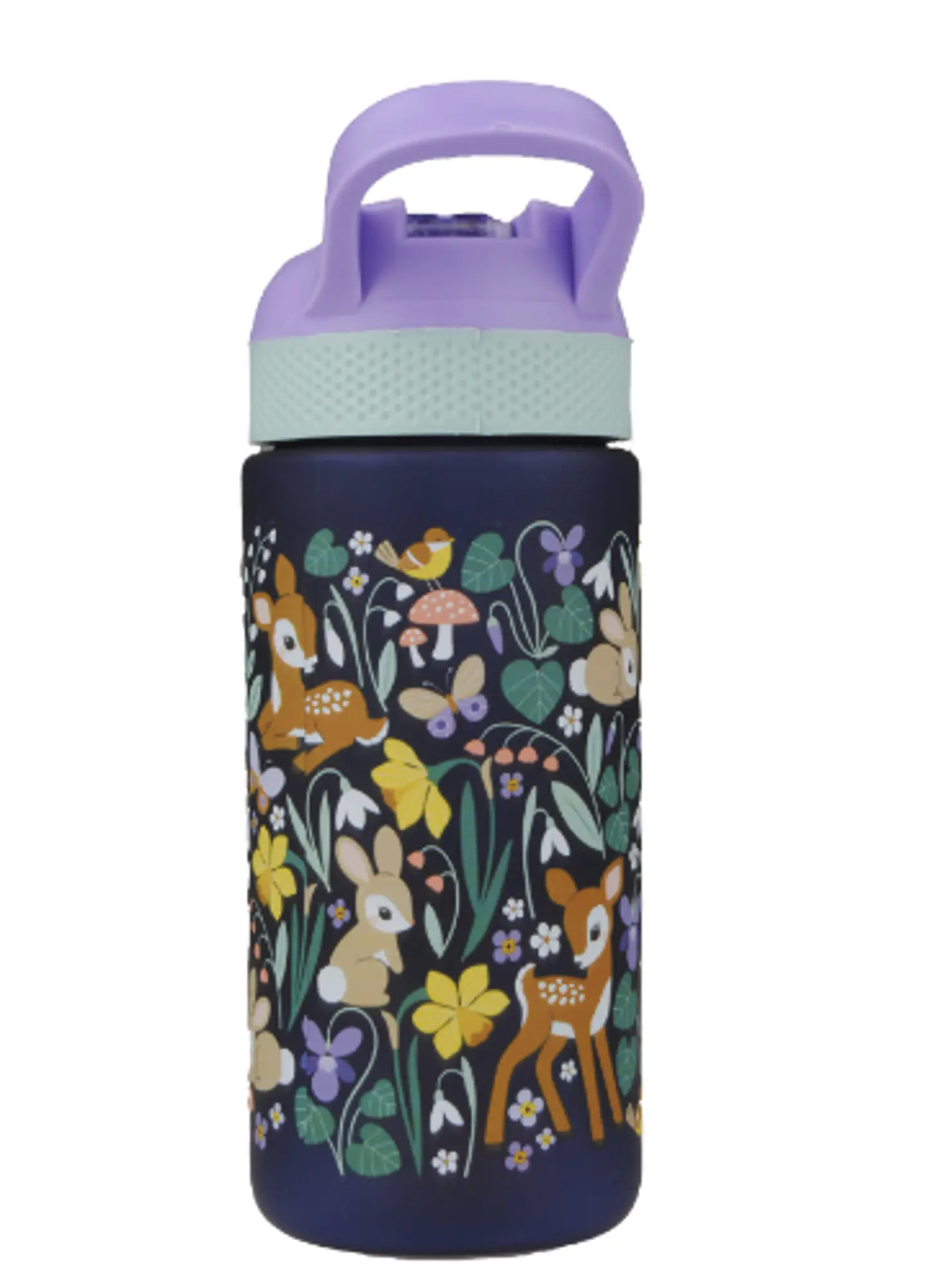 Botella Aqua Junior 500 ML 3