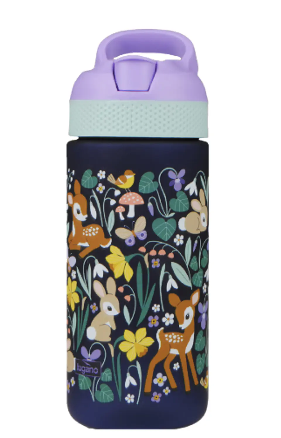 Botella Aqua Junior 500 ML 1