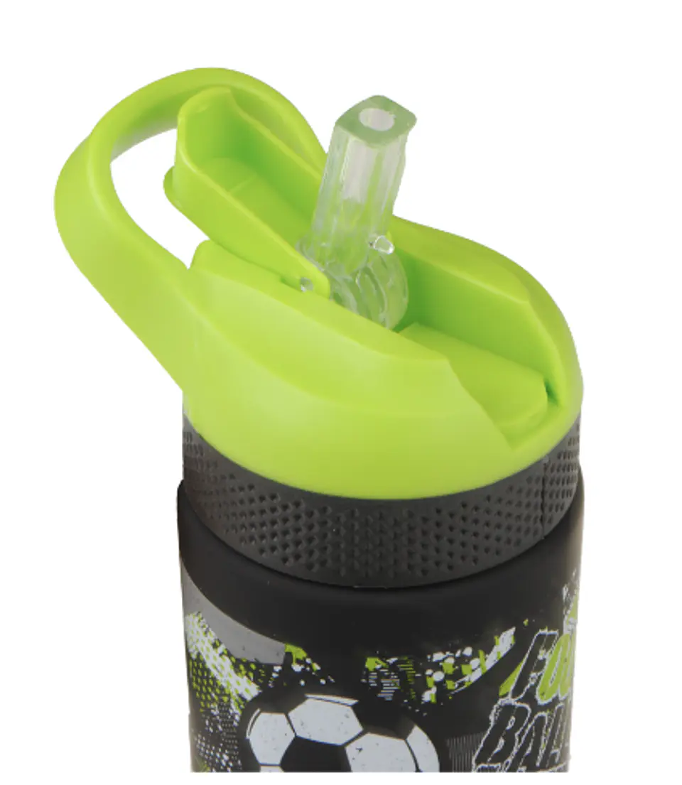 Botella Aqua Junior 500 ML 11