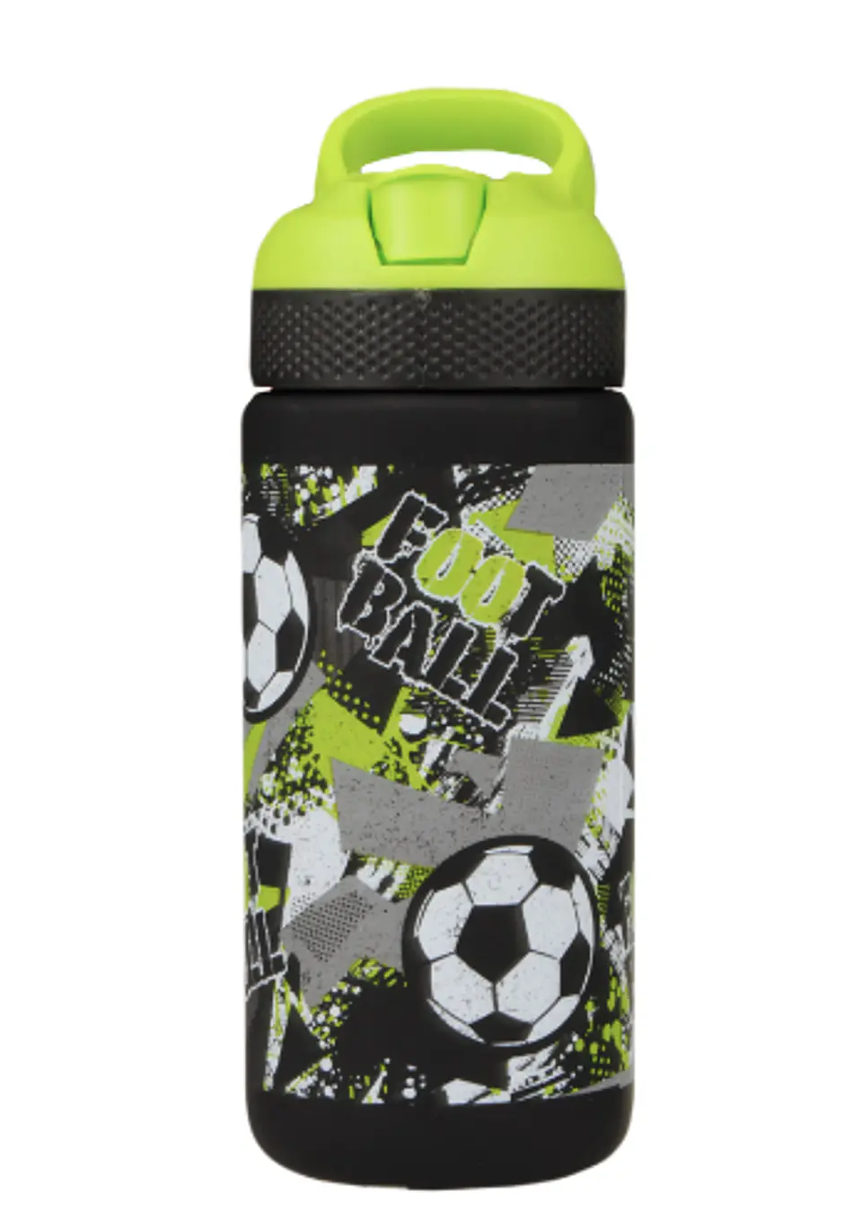 Botella Aqua Junior 500 ML 10