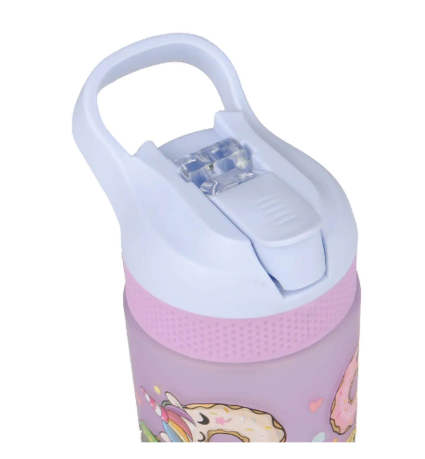 Botella Aqua Junior 500 ML 6