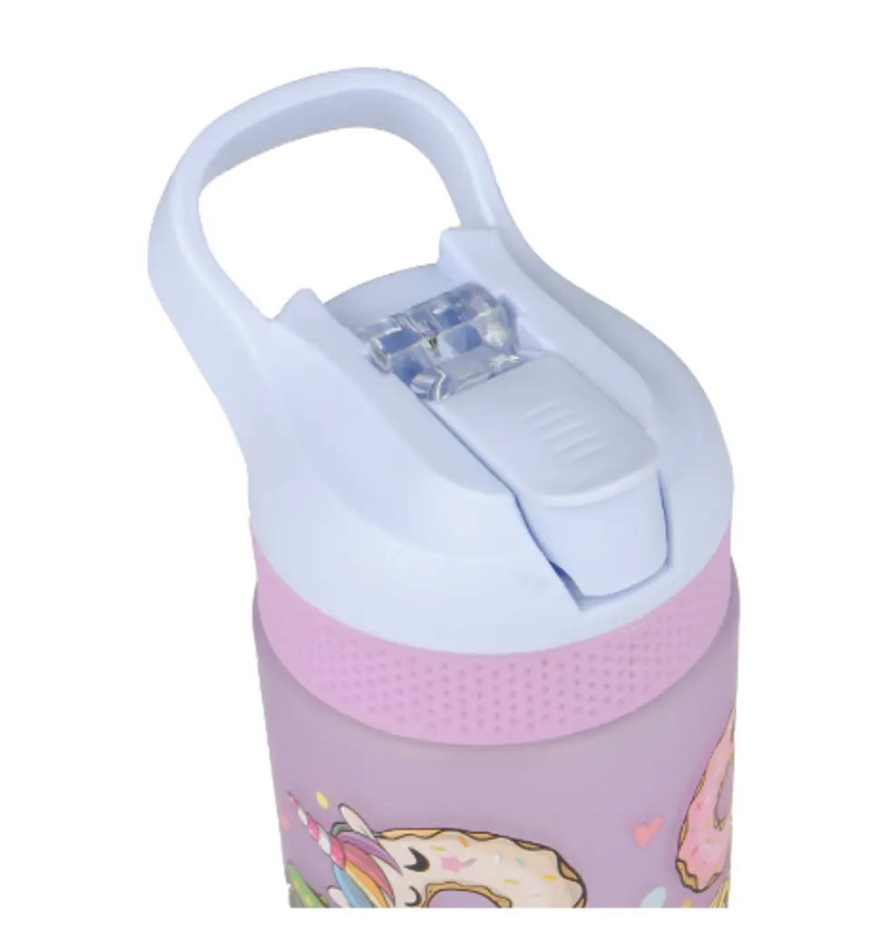 Botella Aqua Junior 500 ML 6