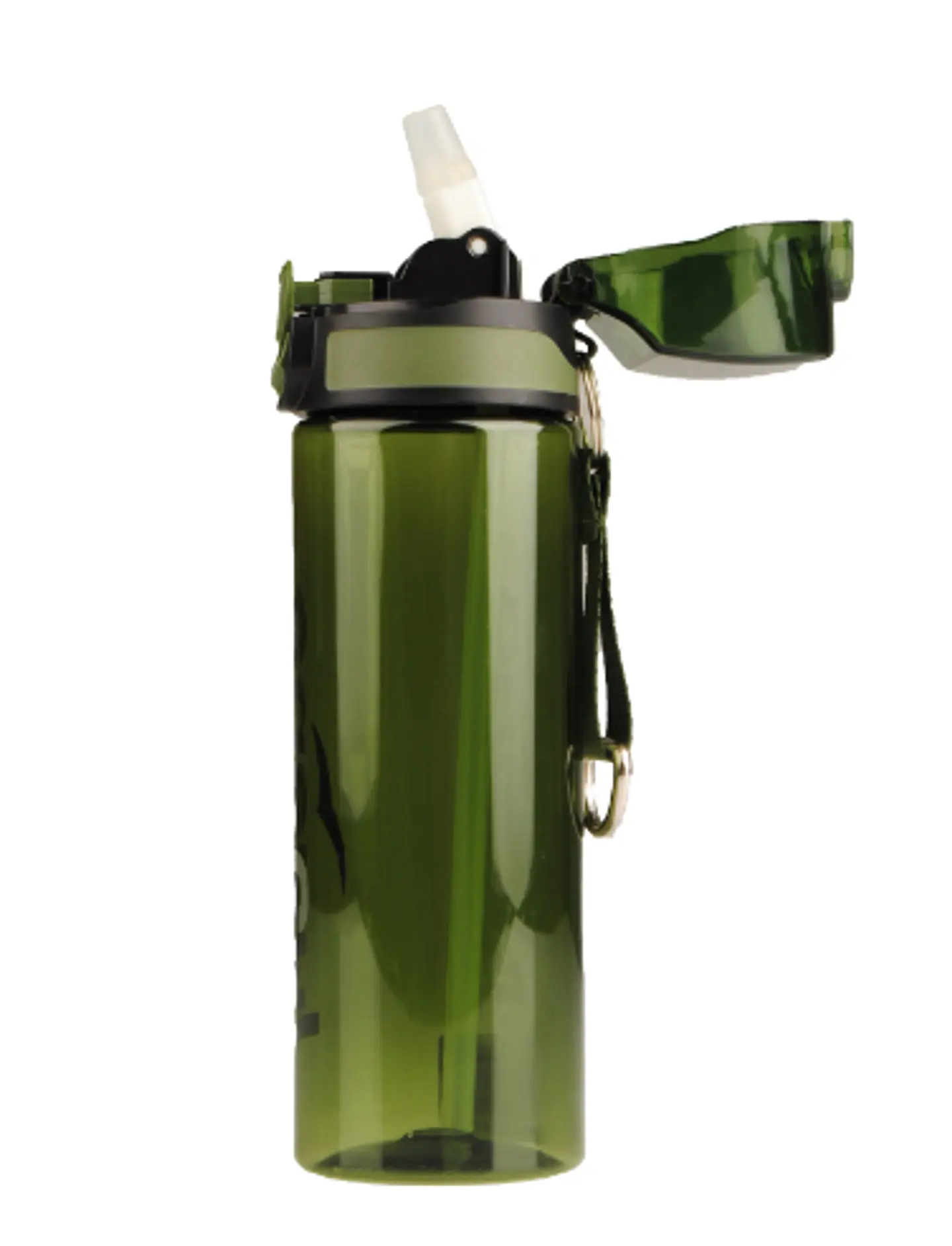 Botella Wave 650 ML 8