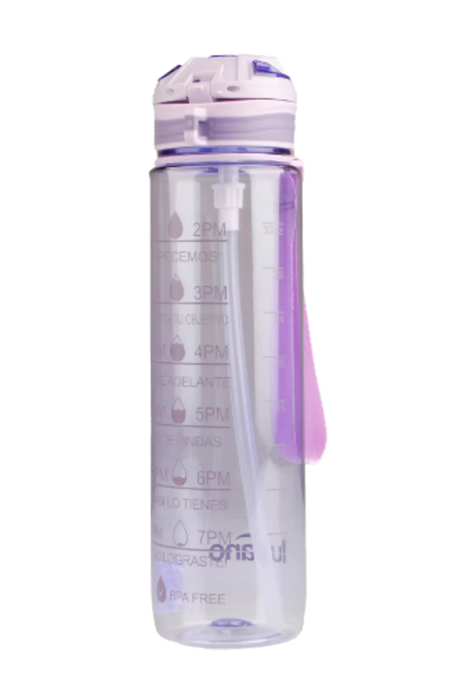 Botella Peak 1000 ML 2