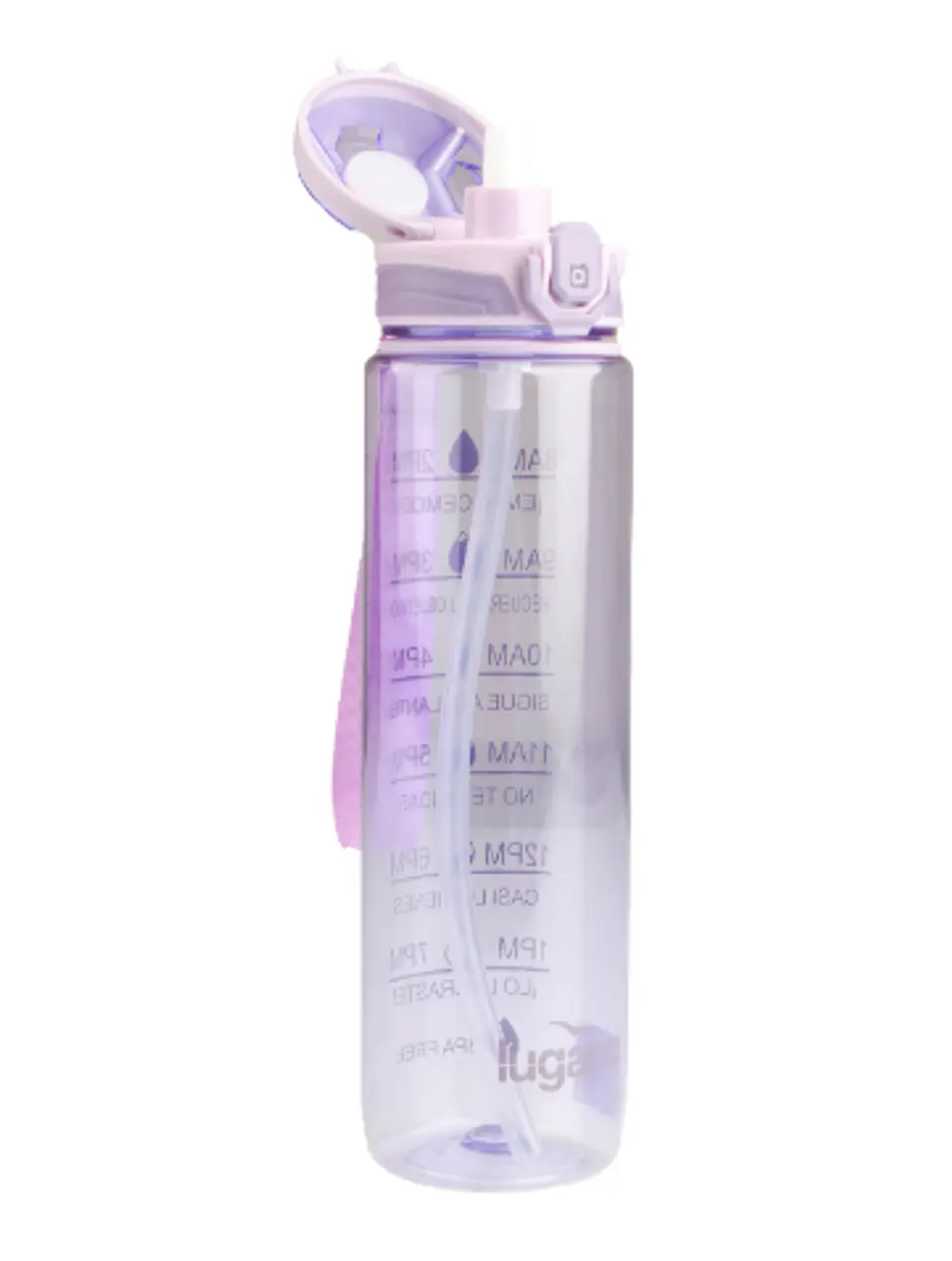 Botella Peak 1000 ML 4