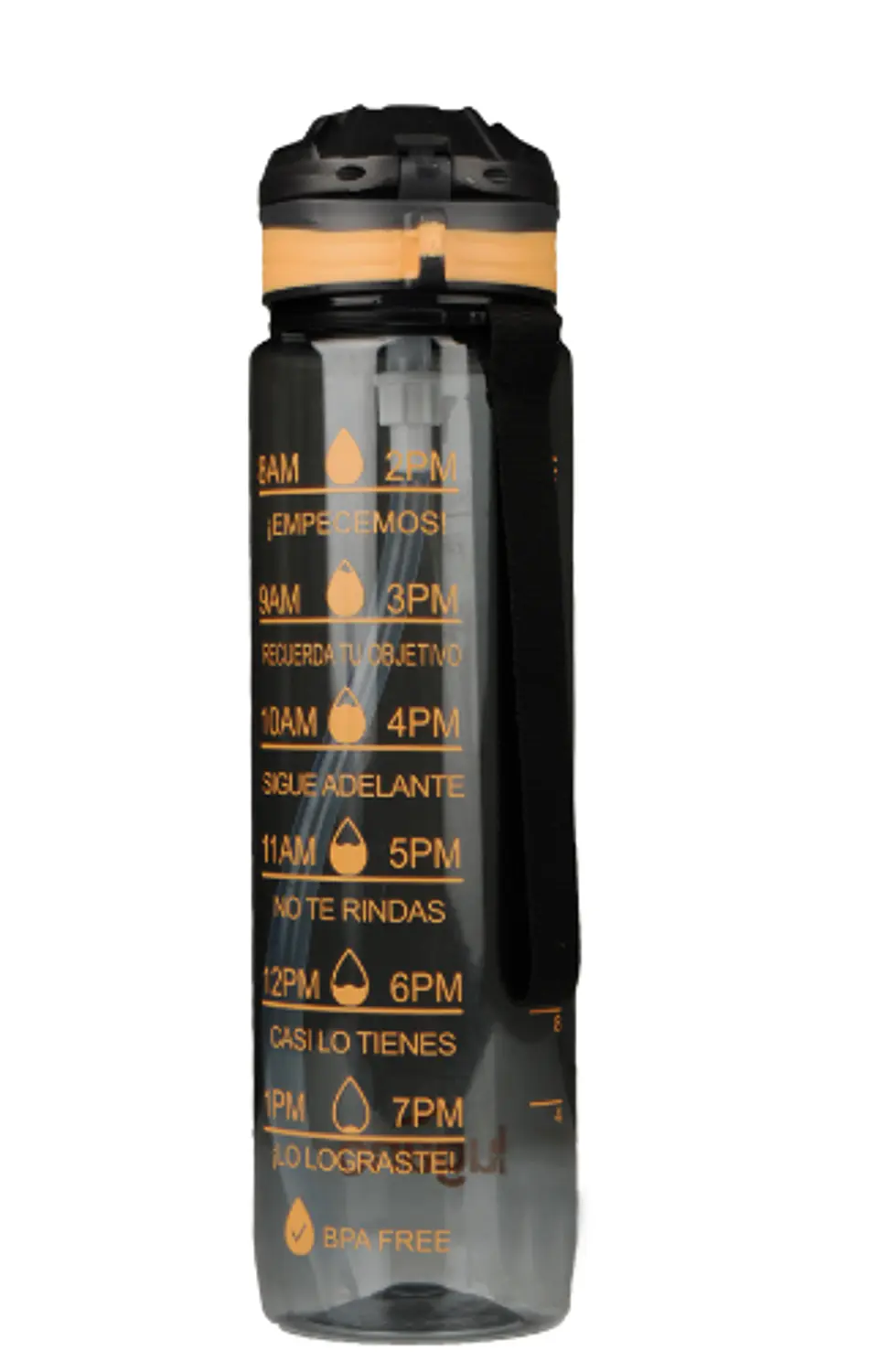 Botella Peak 1000 ML 7