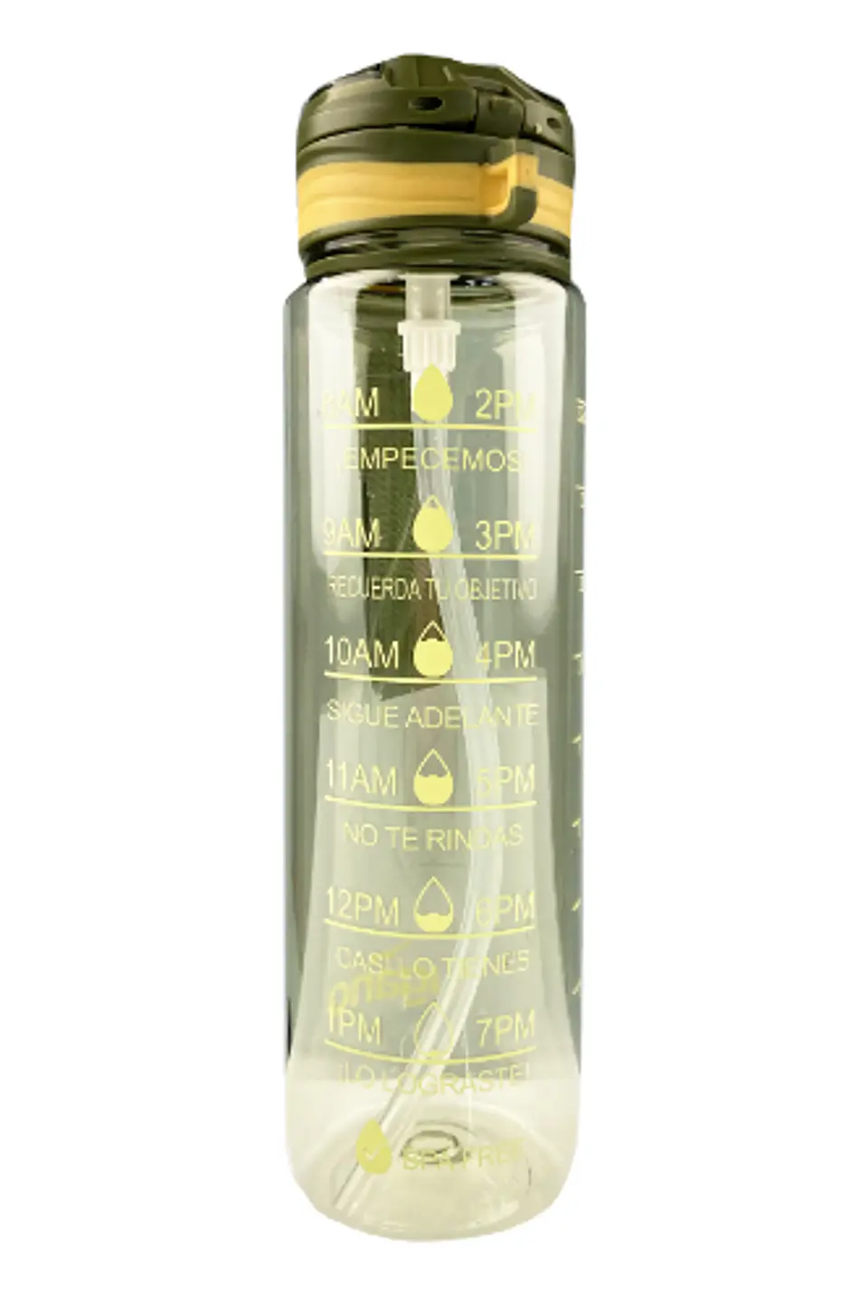 Botella Peak 1000 ML 11