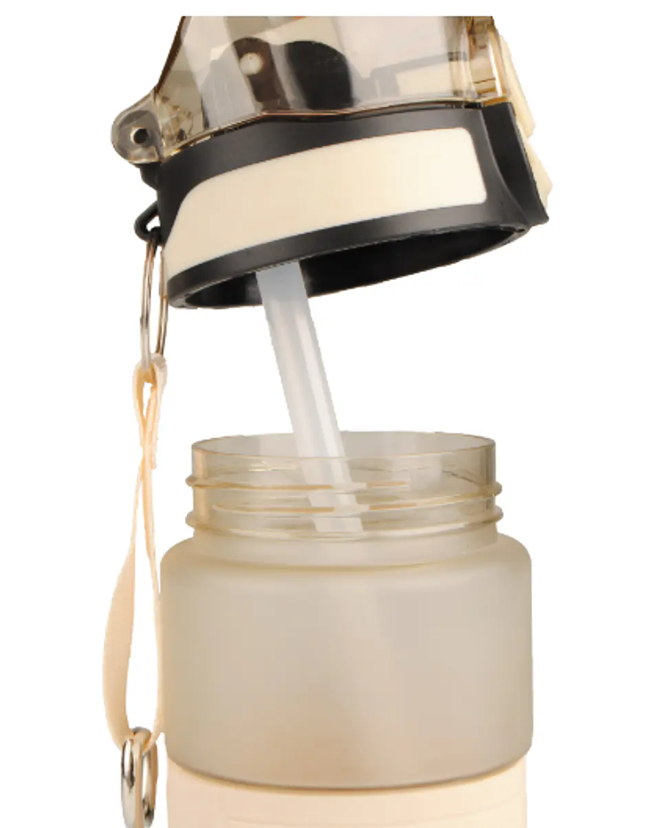 Botella City 650 ML 9