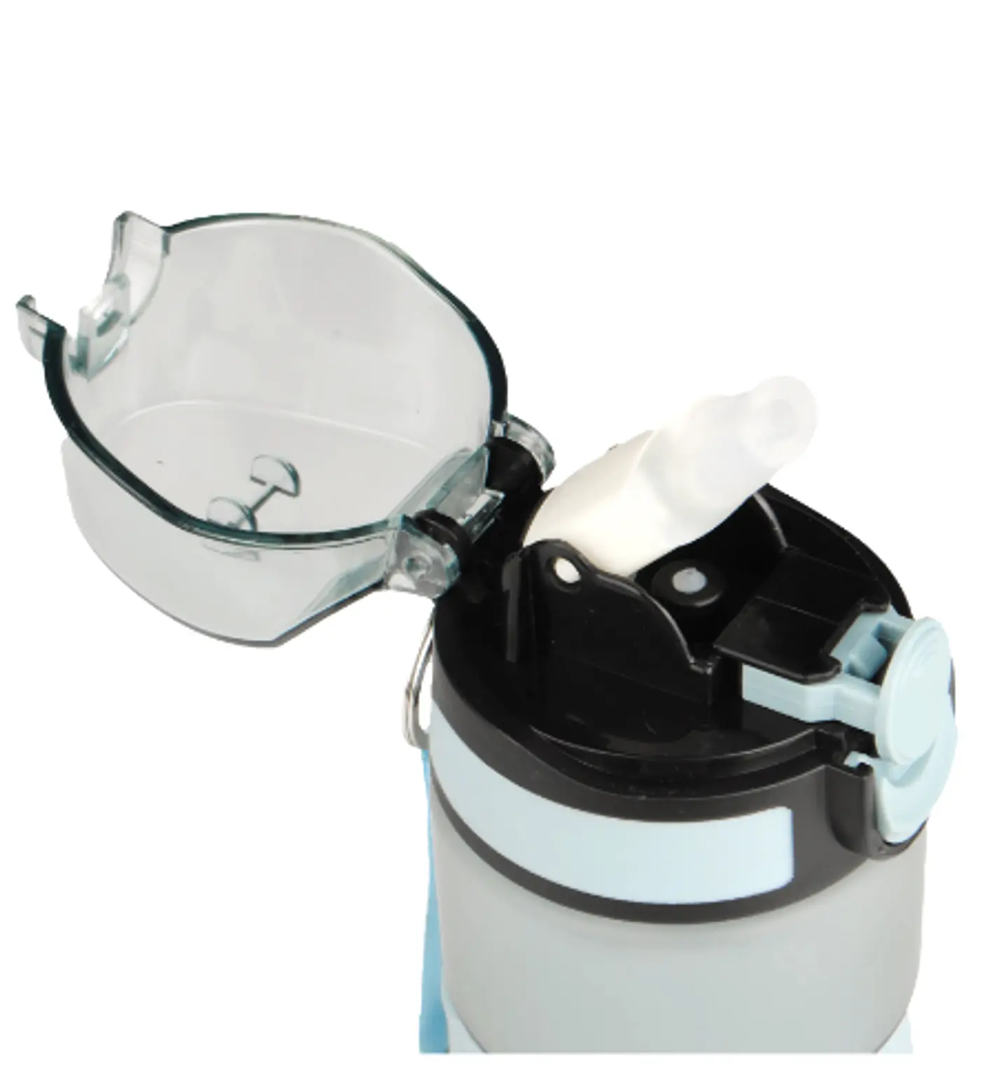 Botella City 650 ML 4