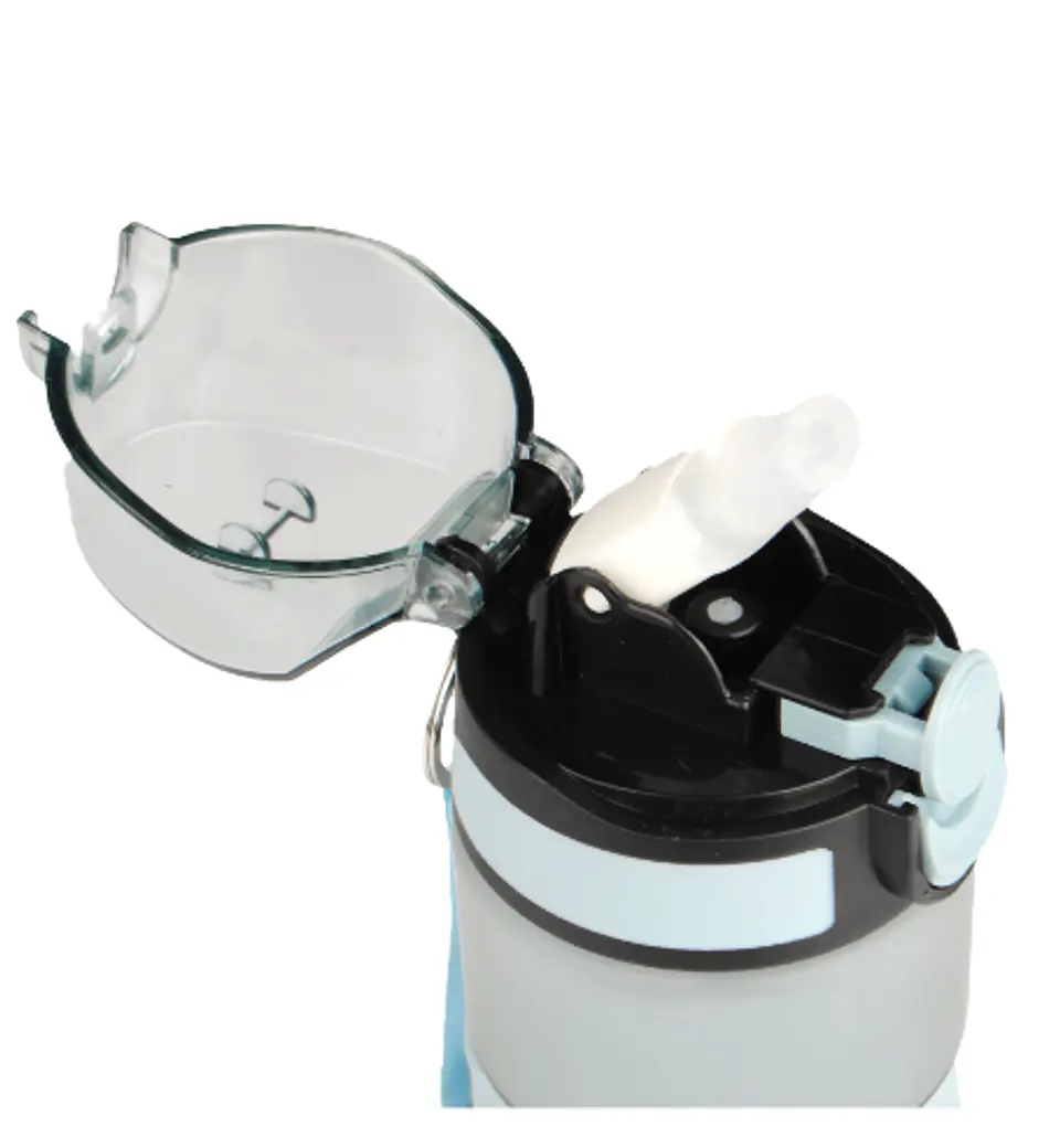 Botella City 650 ML 4