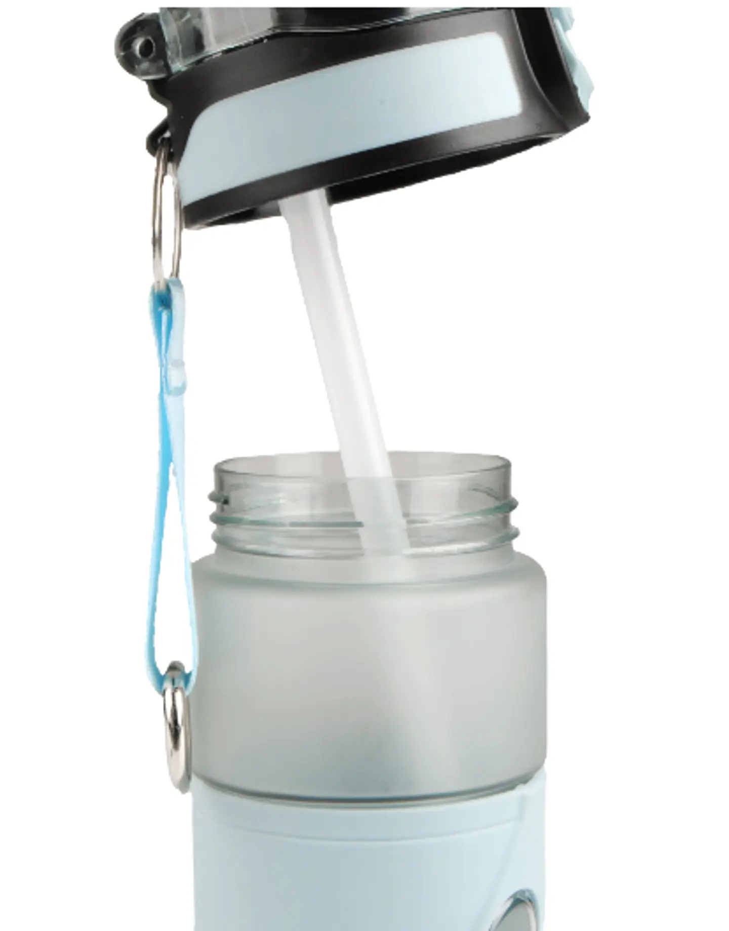 Botella City 650 ML 2