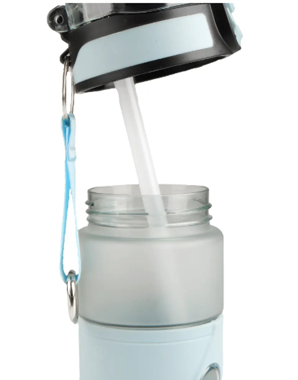 Botella City 650 ML 2