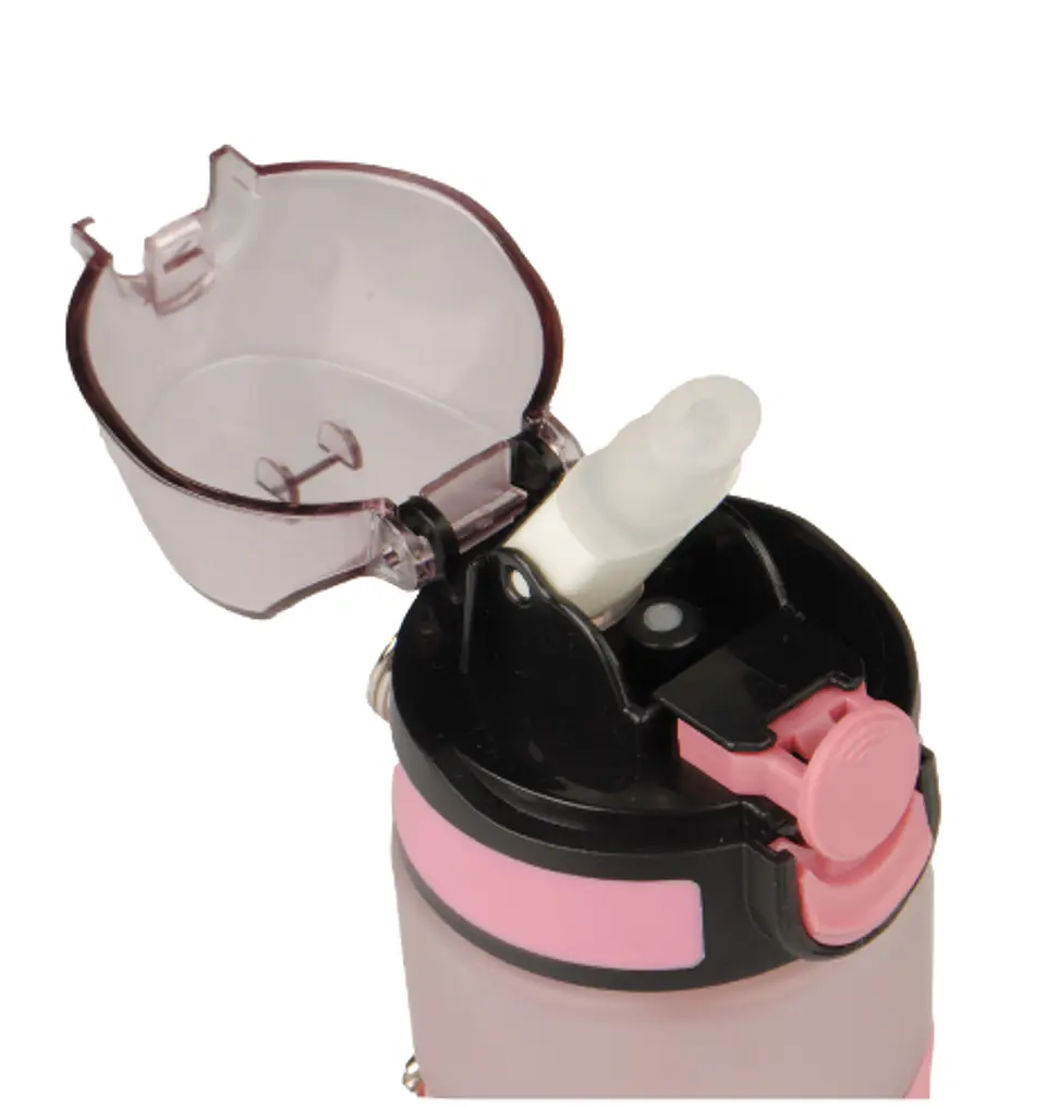 Botella City 650 ML 12