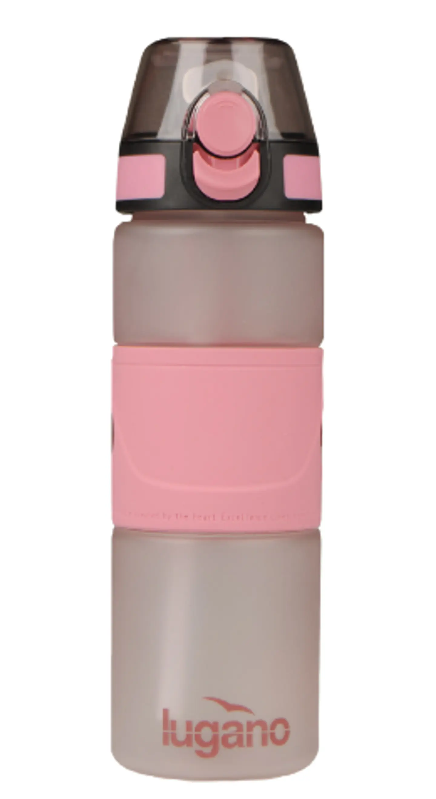 Botella City 650 ML 10