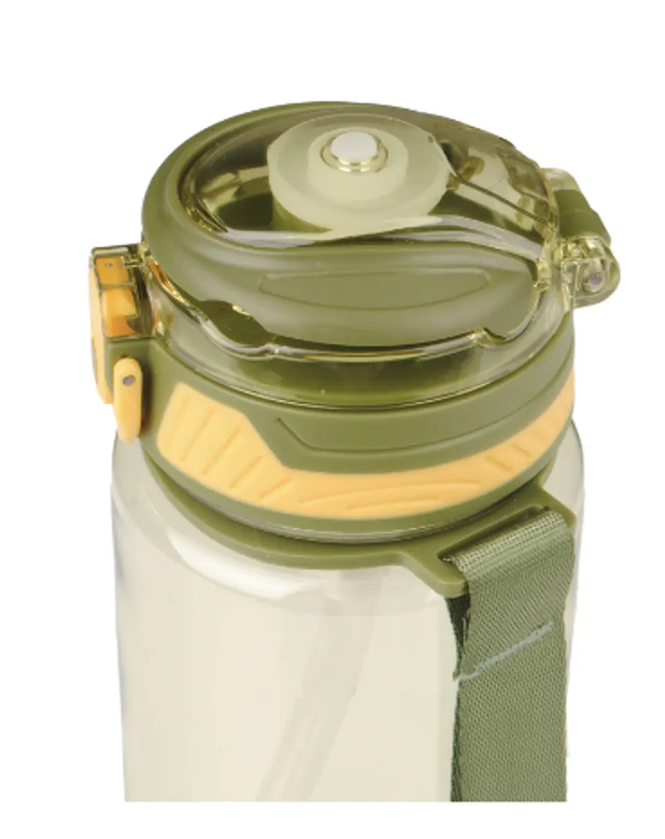Botella Metro 800 ML 10