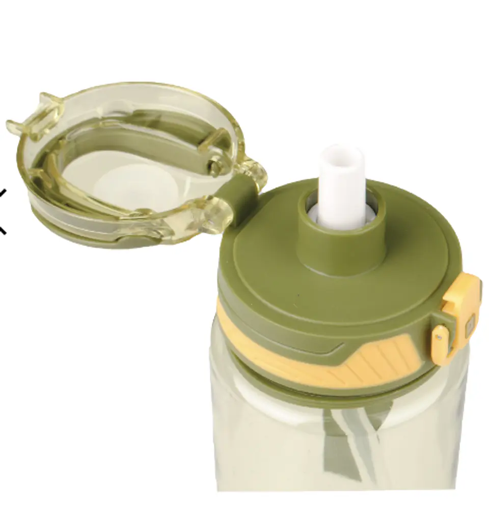 Botella Metro 800 ML 12