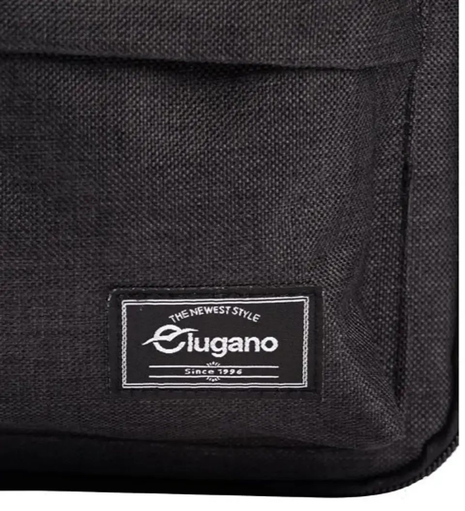 Lonchera Lugano Polux  9